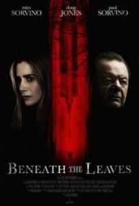 Постер Под листьями (Beneath the Leaves)