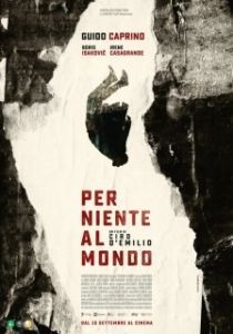 Постер Ни за что на свете (Per niente al mondo)