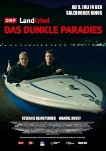 Постер Темный рай (Das dunkle Paradies)
