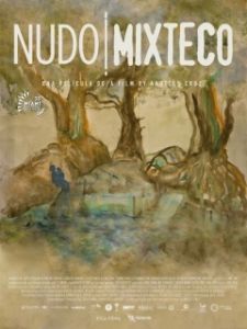 Постер Миштекские узы (Nudo mixteco)