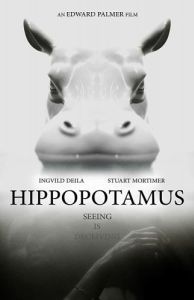 Постер Гиппопотам (Hippopotamus)
