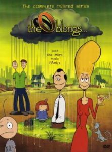 
Облонги (2001) 