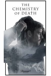 Постер Химия смерти (The Chemistry of Death)