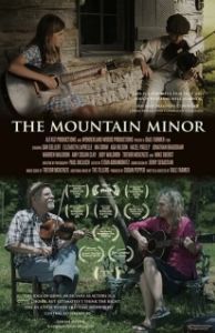 Постер Горный минор (The Mountain Minor)