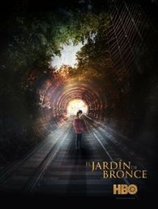 Постер Бронзовый сад (El Jardín de Bronce)
