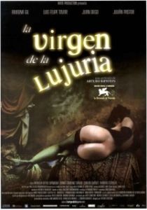 Постер Порочный девственник (La virgen de la lujuria)