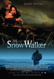 Постер Потерянный в снегах (The Snow Walker)