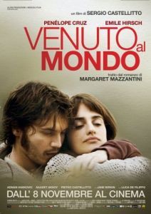 Постер Рожденный дважды (Venuto al mondo)