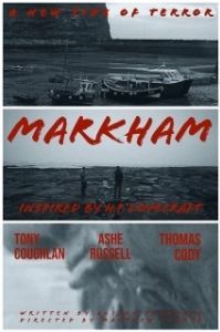 Постер Маркэм (Markham)