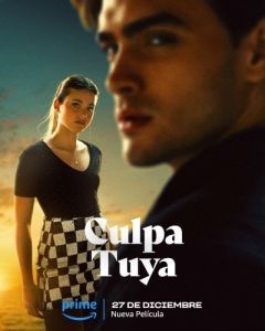 
Твоя вина (2024) 