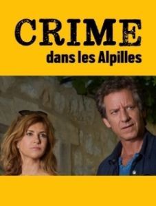 
Убийство в Альпийском предгорье (2017) 