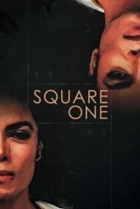 Постер Майкл Джексон: Начало (Square One)