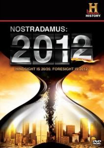 Постер Нострадамус: 2012 (Nostradamus: 2012)