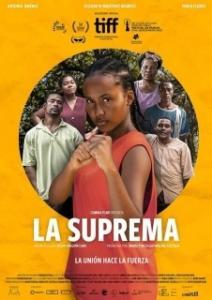 
Ла Супрема (2023) 