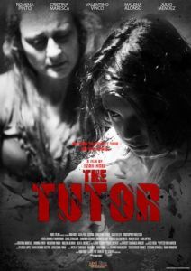 Постер Воспитатель (La tutora)