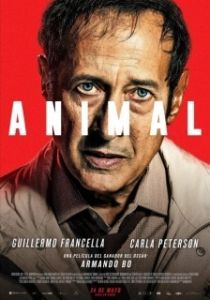 
Животное (2018) 
