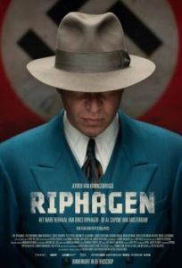Постер Рифаген (Riphagen)