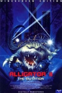 
Аллигатор 2: Мутация (1991) 