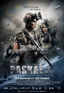 
Паскаль: Фильм (2018) 