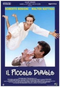
Чертенок (1988) 