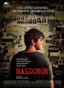 
Мальдорор (2024) 
