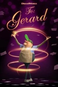 Постер Кому: Джерарду (To: Gerard)