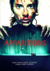 Постер Привидения (Apparitions)
