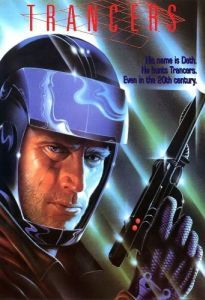Постер Трансеры (Trancers)