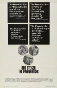 
Ростовщик (1964) 