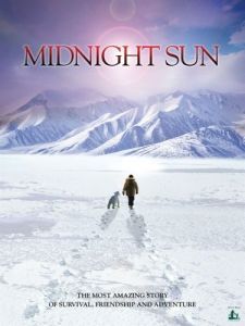 Постер Полуночное солнце (Midnight Sun)
