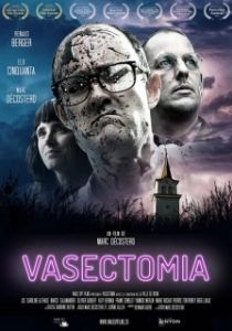 Постер Вазэктомия (Vasectomia)