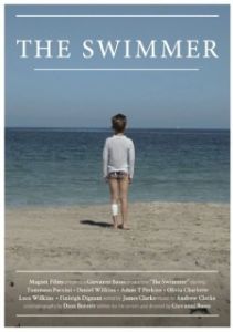 Постер Пловец (The Swimmer)