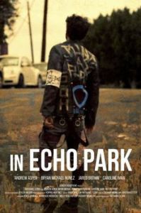 Постер In Echo Park