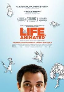 Постер Анимированная жизнь (Life, Animated)