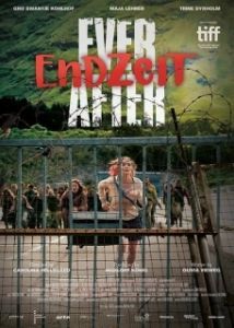 Постер Конец времён (Endzeit)