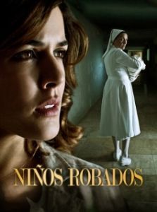 Постер Похищенные (Niños robados)