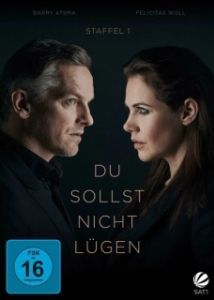 Постер Не лги (Du sollst nicht lügen)