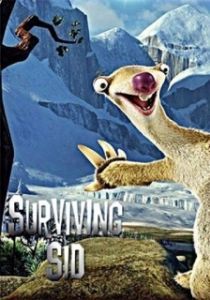 Постер Сид, инструкция по выживанию (Surviving Sid)