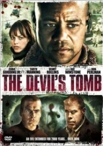 Постер Гробница дьявола (The Devil's Tomb)