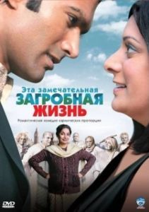 
Эта замечательная загробная жизнь (2009) 