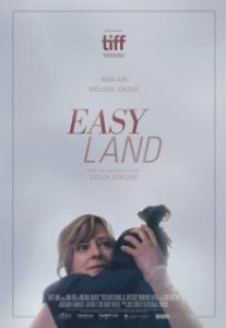 Постер Лёгкая жизнь (Easy Living)