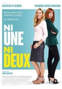 
Близняшки (2019) 