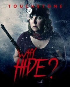 Постер Зачем прятаться? (Why Hide?)