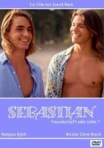 Постер Себастиан (Sebastian)