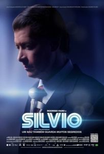 Постер Сильвио (Silvio)