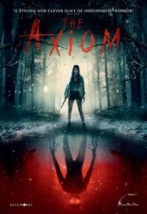 Постер Аксиома (The Axiom)