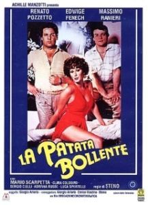 
Бывает и похуже (1979) 