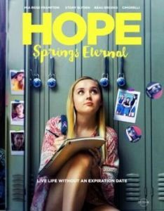 Постер Надежда умирает последней (Hope Springs Eternal)