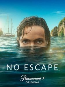 Постер Выхода нет (No Escape)