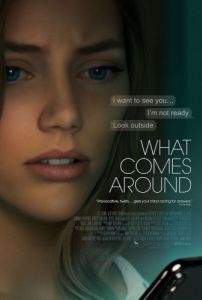 Постер Что посеешь (What Comes Around)